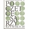 POCZET CESARZY RZYMSKICH - DOMINAT