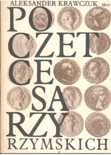 POCZET CESARZY RZYMSKICH  - PRYNCYPAT