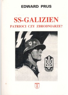 SS - GALIZIEN - PATRIOCI...