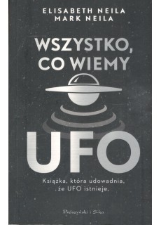 Wszystko, co wiemy o UFO