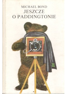 JESZCZE O PADDINGTONIE