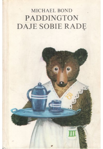 PADDINGTON DAJE SOBIE RADĘ