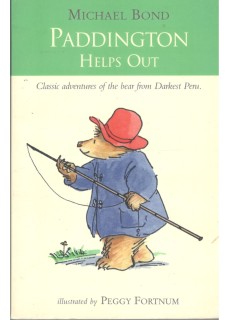 Paddington Helps Out