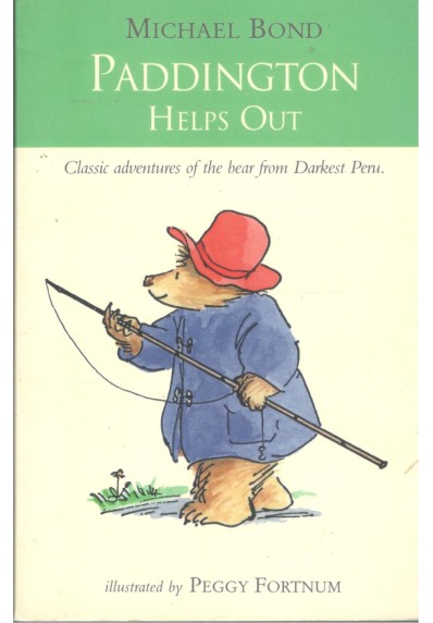 Paddington Helps Out