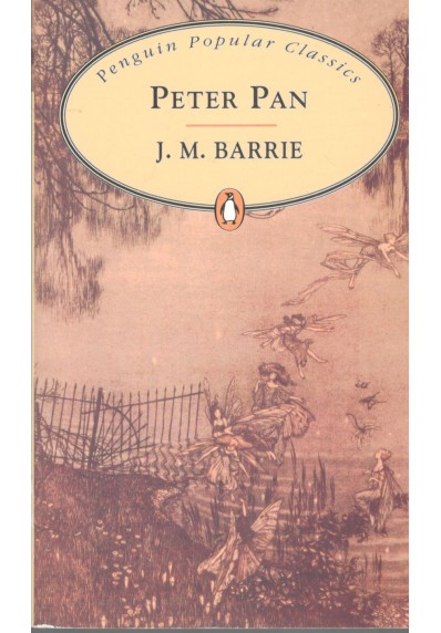 PETER PAN