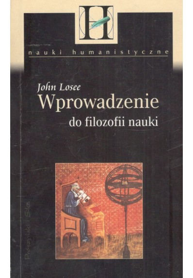 WPROWADZENIE DO FILOZOFII NAUKI