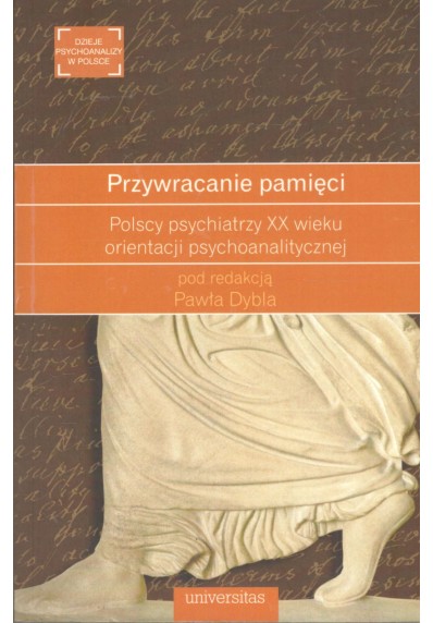 PRZYWRACANIE PAMIĘCI