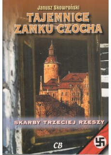 TAJEMNICE ZAMKU CZOCHA