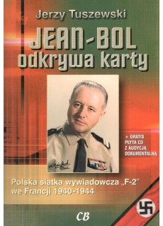 JEAN-BOL ODKRYWA KARTY....