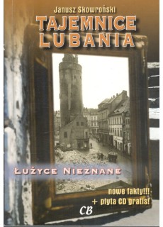 TAJEMNICE LUBANIA - ŁUŻYCE...