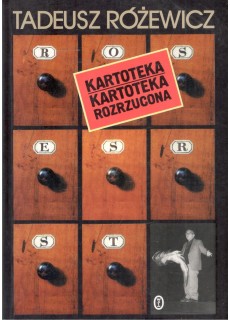 KARTOTEKA. KARTOTEKA...