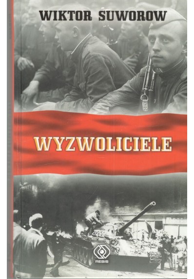 WYZWOLICIELE