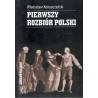 PIERWSZY ROZBIÓR POLSKI