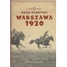 WARSZAWA 1920. NIEUDANY PODBÓJ EUROPY. KLĘSKA LENINA