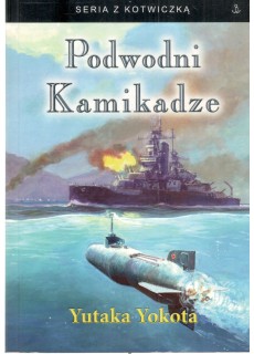 Podwodni kamikadze