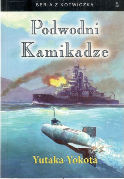 Podwodni kamikadze