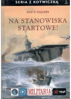 NA STANOWISKA STARTOWE!