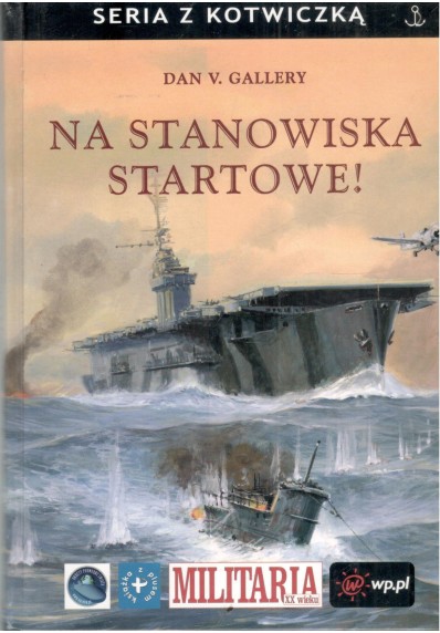 NA STANOWISKA STARTOWE!