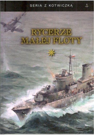 Rycerze małej floty. Tom 1