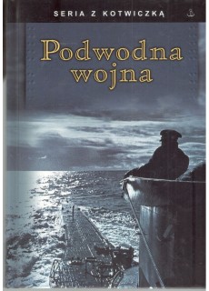 PODWODNA WOJNA