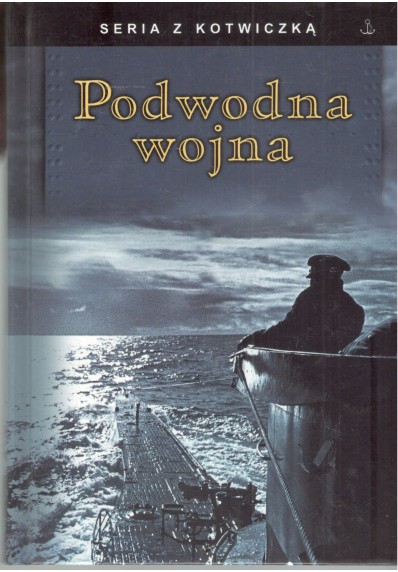 PODWODNA WOJNA