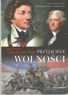 PRZYJACIELE WOLNOŚCI