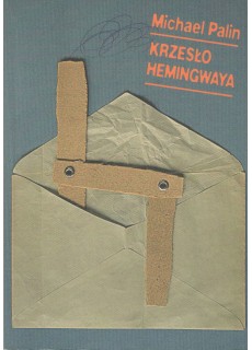 KRZESŁO HEMINGWAYA