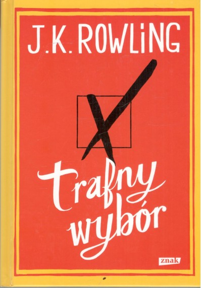 TRAFNY WYBÓR