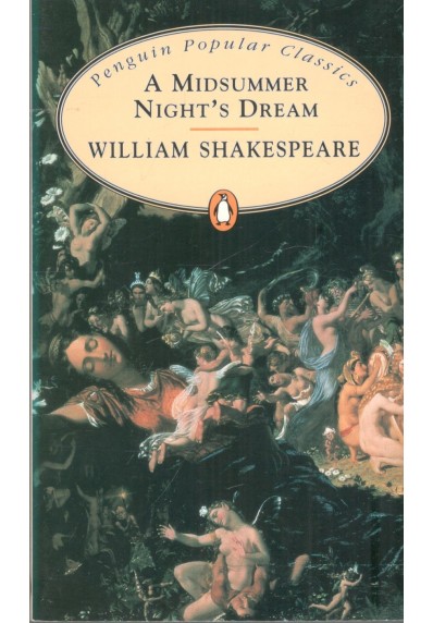 A Midsummer Night's Dream