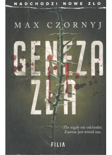 Geneza zła