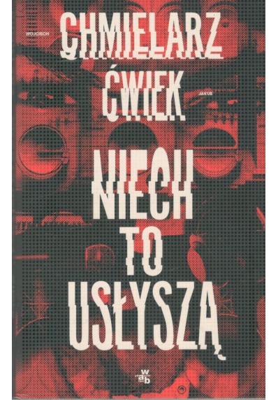 Niech to usłyszą