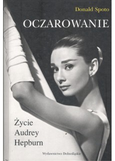 OCZAROWANIE - ŻYCIE AUDREY...