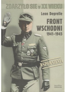 FRONT WSCHODNI 1941-1945