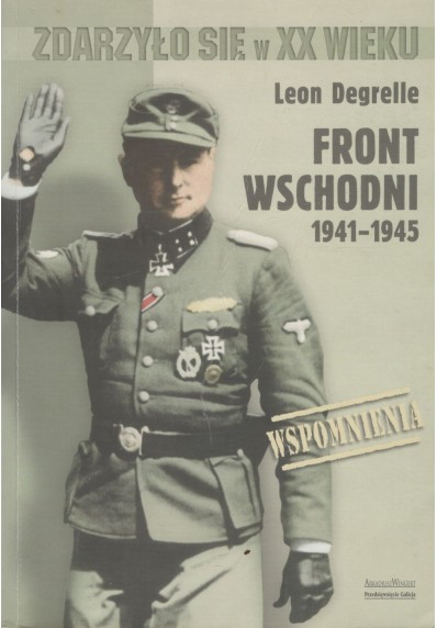 FRONT WSCHODNI 1941-1945