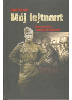 MÓJ LEJTNANT