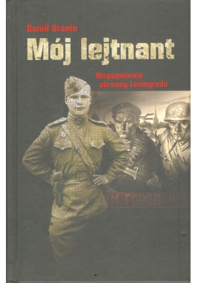 MÓJ LEJTNANT