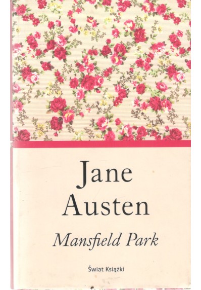 MANSFIELD PARK