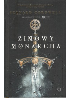 ZIMOWY MONARCHA