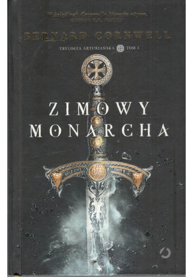 ZIMOWY MONARCHA