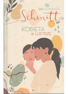 KOBIETA W LUSTRZE