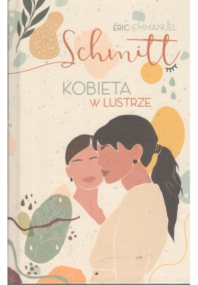 KOBIETA W LUSTRZE