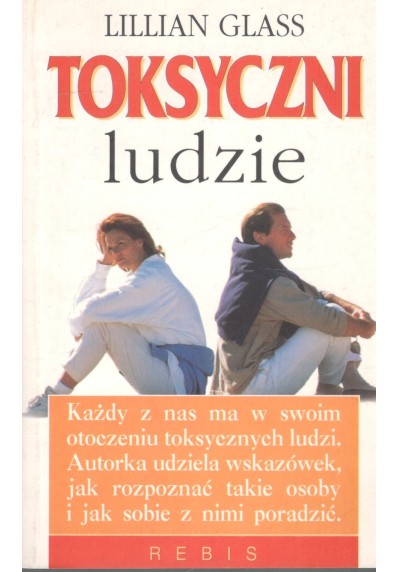 TOKSYCZNI LUDZIE