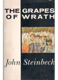 THE GRAPES OF WRATH