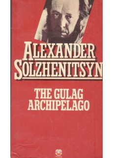 THE GULAG ARCHIPELAGO