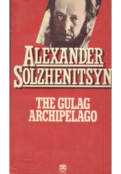 THE GULAG ARCHIPELAGO