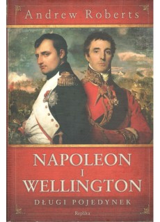 Napoleon i Wellington....