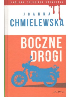 BOCZNE DROGI