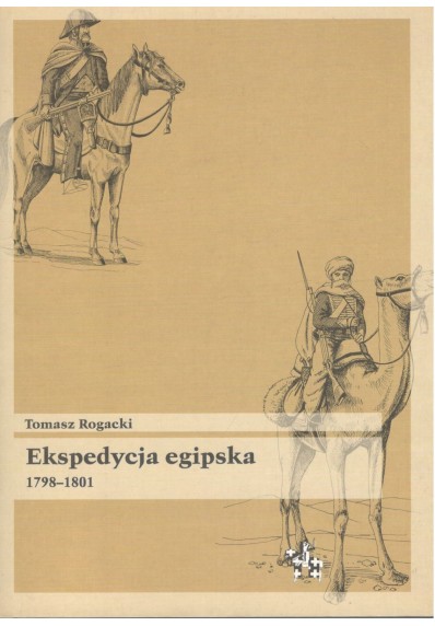 EKSPEDYCJA EGIPSKA 1798-1801