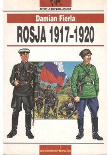 ROSJA 1917 - 1920