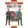 ROSJA 1917 - 1920